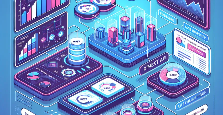哪些行业适合REST API？深入分析2025趋势